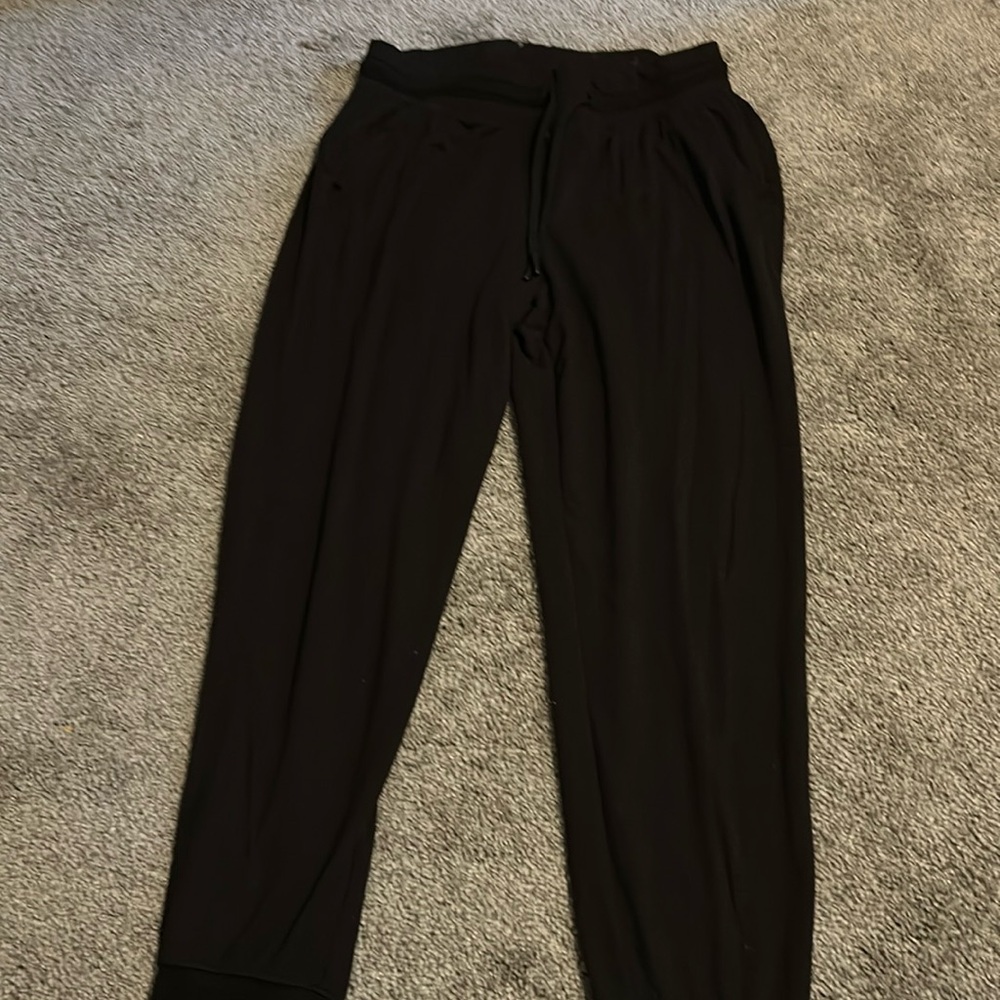 Tek Gear on the go gear women’s joggers size L